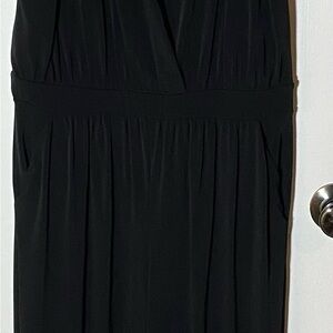 GUC Lipsy Black Jumpsuit